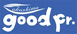 Tokushima good Pr.